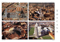 Toscana - Multiple